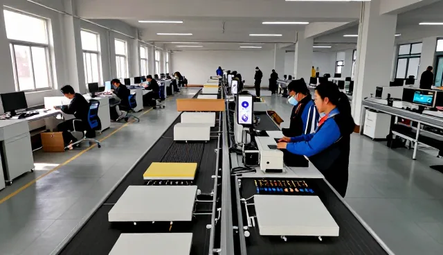 智能数据采集系统