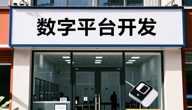 物联网技术让社区服务站应用更加便捷