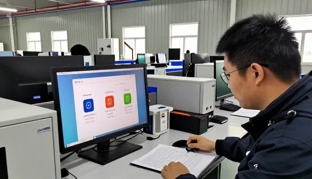 杭州光铄物联网科技有限公司助力企业提升物联网能力