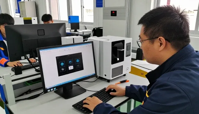 杭州光铄物联网科技有限公司持续优化数字平台开发,满足数字平台需求